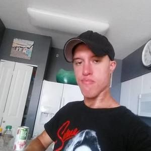 Meet your Posher, Christopher